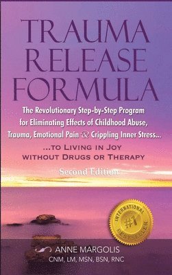 Trauma Release Formula 1