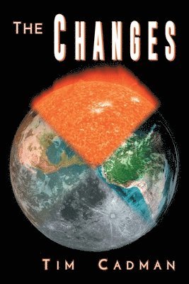 Tim Cadman - Changes, Häftad