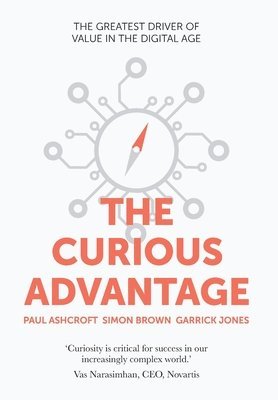 The Curious Advantage 1