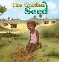 bokomslag The Golden Seed