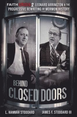 Faith Crisis Vol. 2 - Behind Closed Doors 1