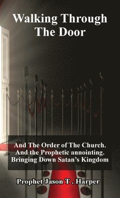 Walking Through The Door #4