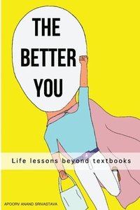 bokomslag Better You