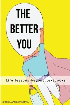 bokomslag Better You
