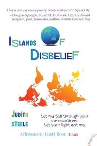 bokomslag Islands of Disbelief