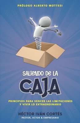 Saliendo De La Caja 1