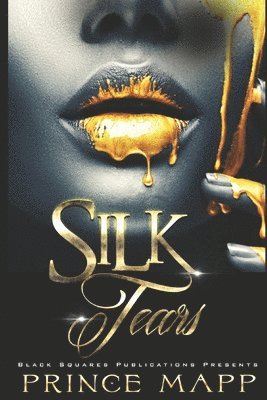 Silk Tears 1