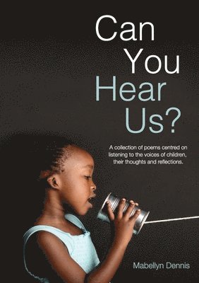 Can You Hear Us? 1