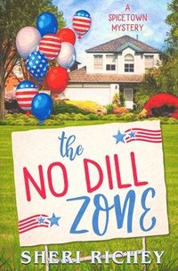 bokomslag No Dill Zone