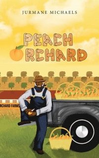 bokomslag Peach Orchard