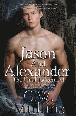 bokomslag Jason And Alexander The Final Judgement