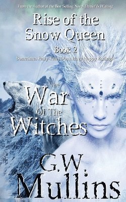 bokomslag Rise Of The Snow Queen Book Two