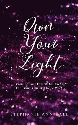 Own Your Light 1