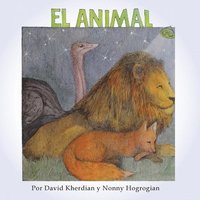 bokomslag The Animal / El Animal