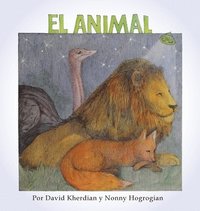 bokomslag The Animal / El Animal