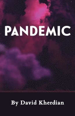 bokomslag Pandemic