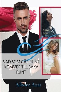 bokomslag Vad SOM Gr Runt Kommer Tillbaka Runt