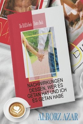 bokomslag Nachher, wer es getan hat und ich es getan habe