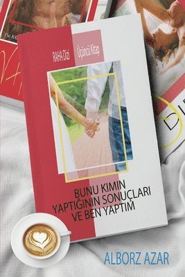 bokomslag K&#304;m&#304;n Yapti&#286;indan Sonra Sonu