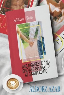 Ang MGA Resulta Ng Sino Ang Ginawa Ito at Ginawa Ko Ito 1