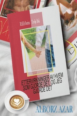 Ettervirkninger AV Hvem SOM Gjorde Det, Og Jeg Gjorde Det 1