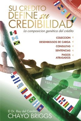 crédito define su credibilidad