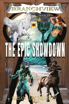 The Epic Showdown 1