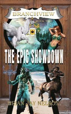 The Epic Showdown 1