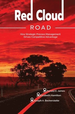 Red Cloud Road 1