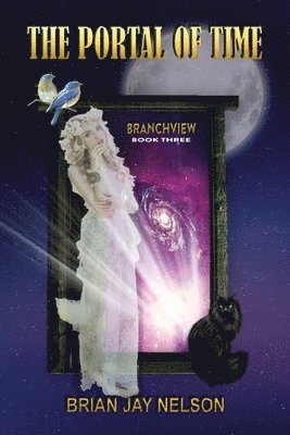 Portal of Time