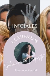 bokomslag Comienzos Iniciales