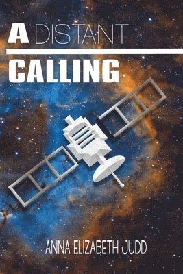 Anna Elizabeth Judd - Distant Calling, Häftad