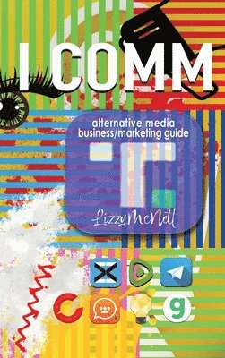 Lizzy McNett - Reclaim Your Reach, Inbunden