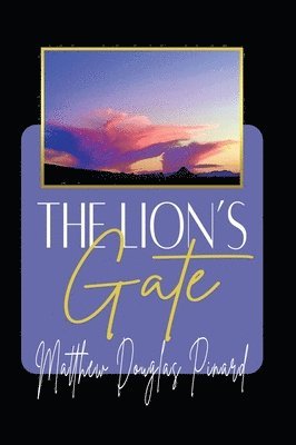 The Lion's Gate 1