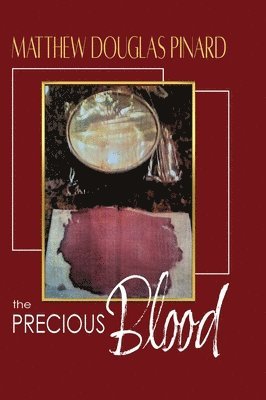 The Precious Blood 1