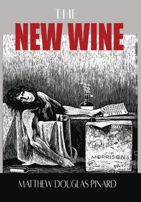 The New Wine 1