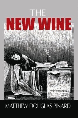 The New Wine 1