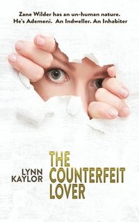 bokomslag The Counterfeit Lover