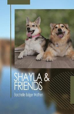 Shayla and Friends 1