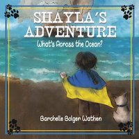 bokomslag Shayla's Adventure