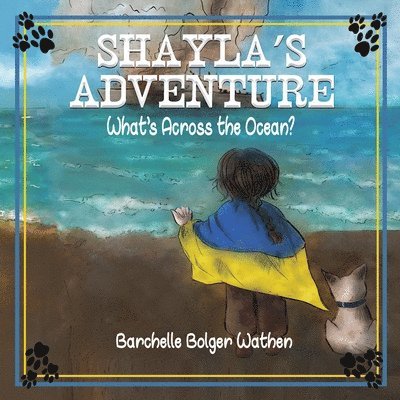 Shayla's Adventure 1