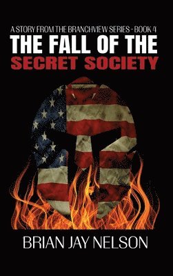 The Fall of the Secret Society 1