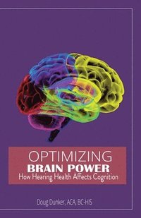 bokomslag Optimizing Brain Power