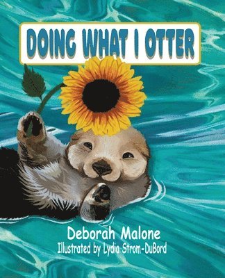 Doing What I Otter 1
