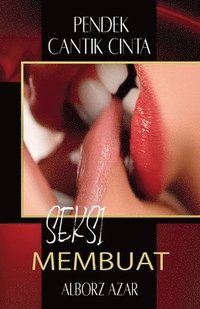 bokomslag Pendek Cantik Cinta Seksi Membuat