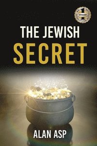 bokomslag My Jewish Secret