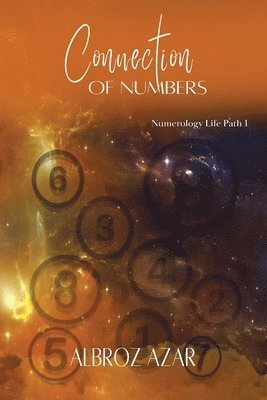 Connection of Numbers 1