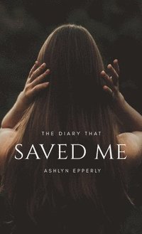 bokomslag Diary That Saved Me