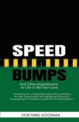 Speed Bumps 1