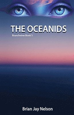 bokomslag Oceanids